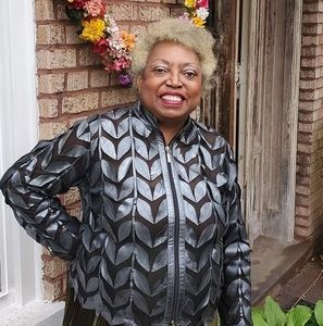 Meet your Posher, Audrey